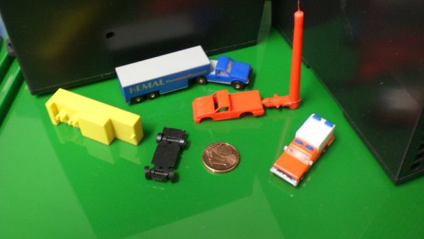 Modellbau: Fahrzeugteile Modellbau: Fahrzeugteile