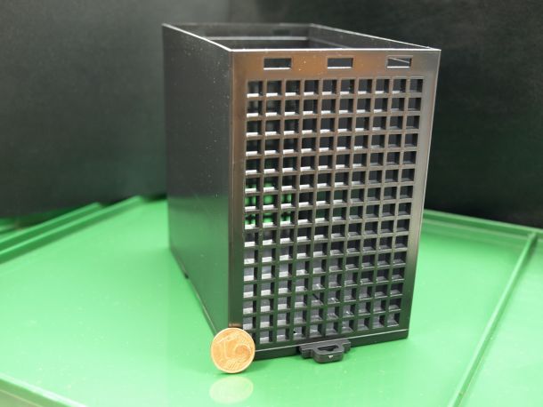 HEMAL - Kunststofftechnik - Modellanlagen-Leasing HEMAL - Kunststofftechnik - Modellanlagen-Leasing