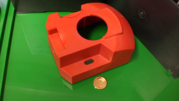 Gehäuse für Gehäuse für