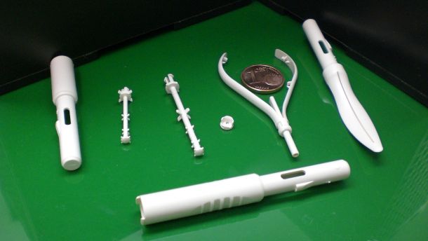 Medizintechnik Medizintechnik