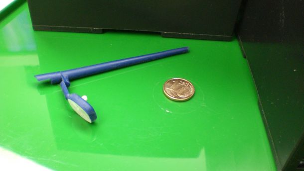 HEMAL - Kunststofftechnik - Modellanlagen-Leasing HEMAL - Kunststofftechnik - Modellanlagen-Leasing