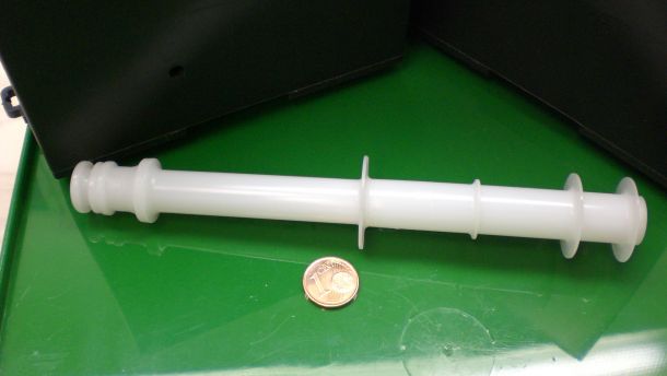 HEMAL - Kunststofftechnik - Modellanlagen-Leasing HEMAL - Kunststofftechnik - Modellanlagen-Leasing