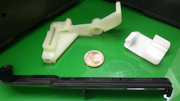 HEMAL - Kunststofftechnik - Modellanlagen-Leasing HEMAL - Kunststofftechnik - Modellanlagen-Leasing